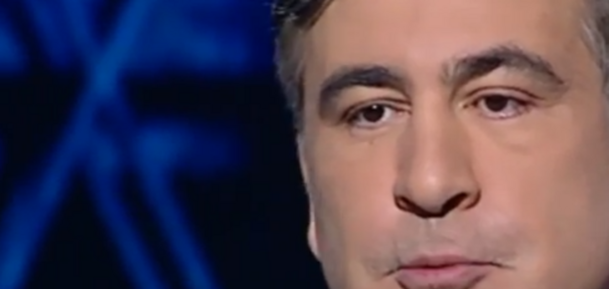 Саакашвили считает, что в Украине следует посадить 25% судей