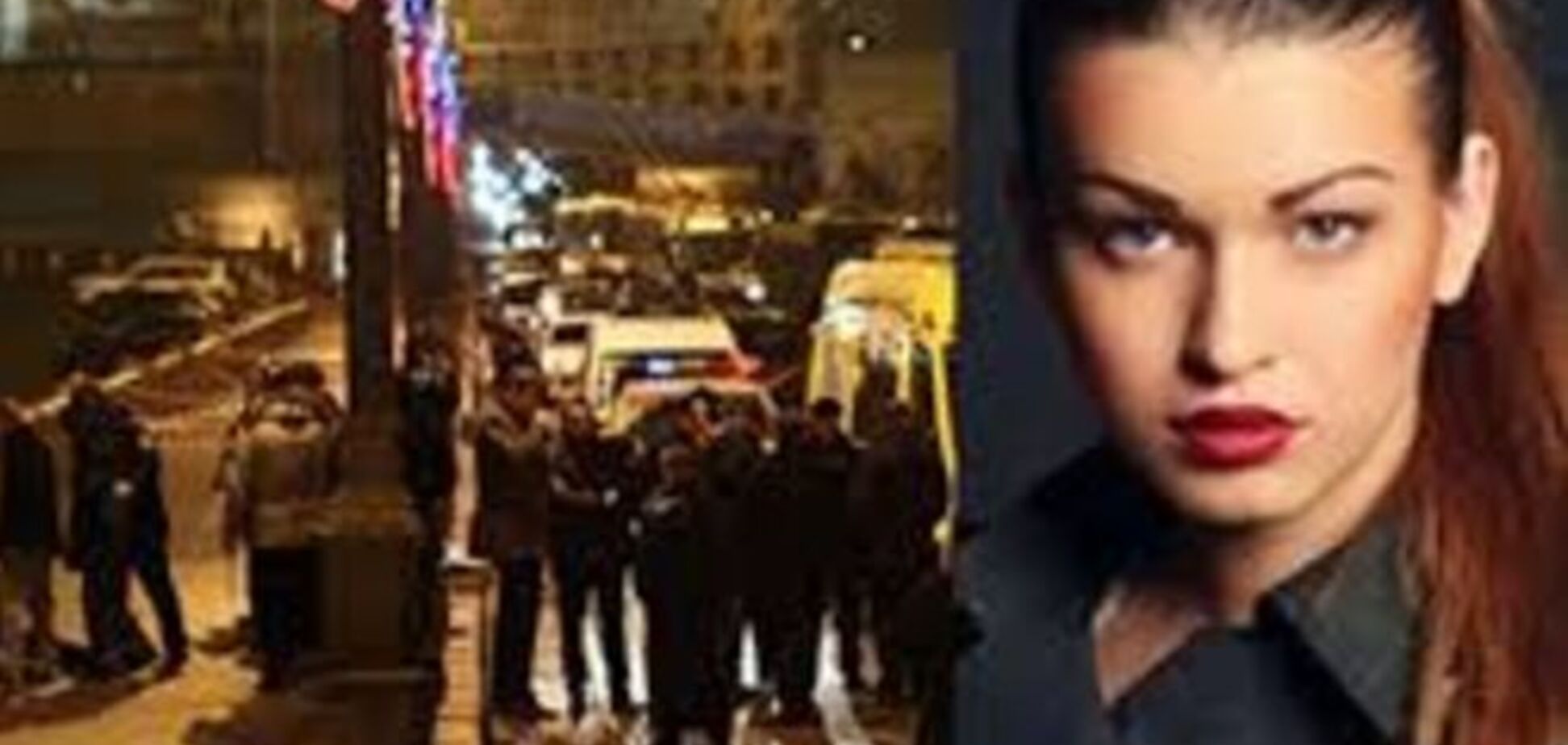 Свидетельница убийства Немцова заявила об угрозе ее жизни