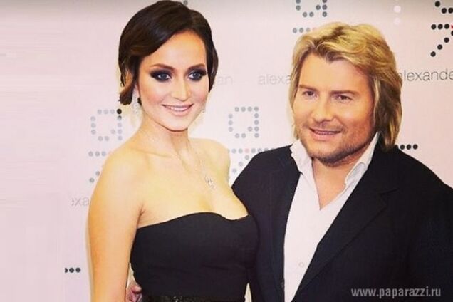 Николай Басков рассказал о предстоящей свадьбе