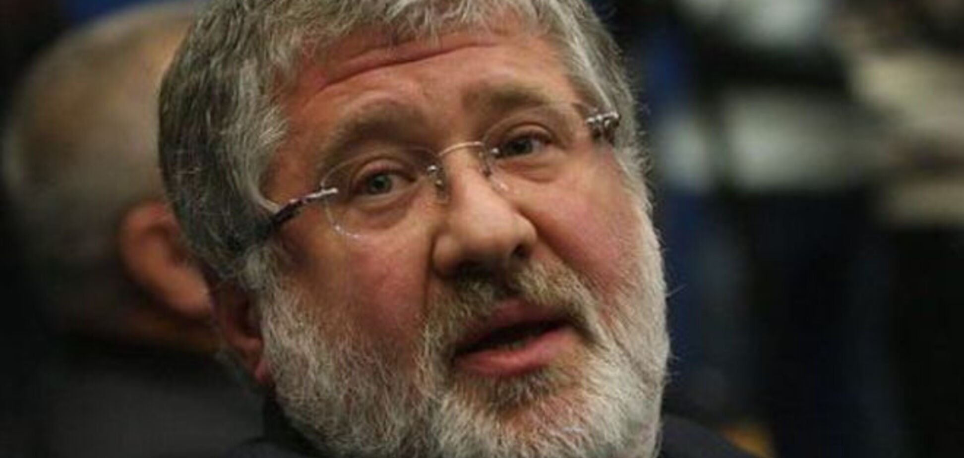 Коломойский: пусть менеджеры думают о своем исчезновении, а не клубов