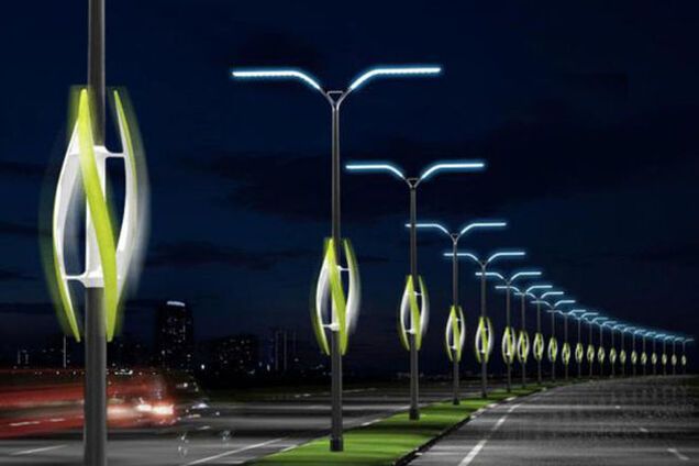 Как будут выглядеть ветрогенераторы будущего. 10 оригинальных разработок