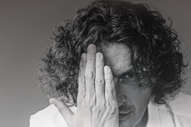 20 травня у Києві відбудеться концерт Пам’яті Кузьми Cкрябіна