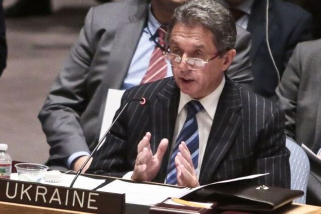 Сергеев на заседании Совбеза ООН: боевики 750 раз нарушили перемирие