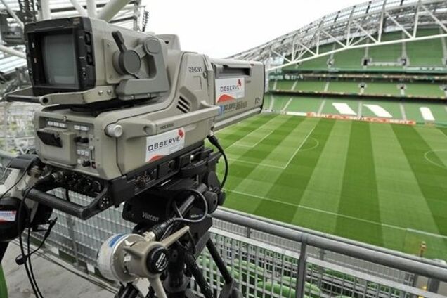 Где смотреть матчи 16-го тура чемпионата Украины: расписание трансляций