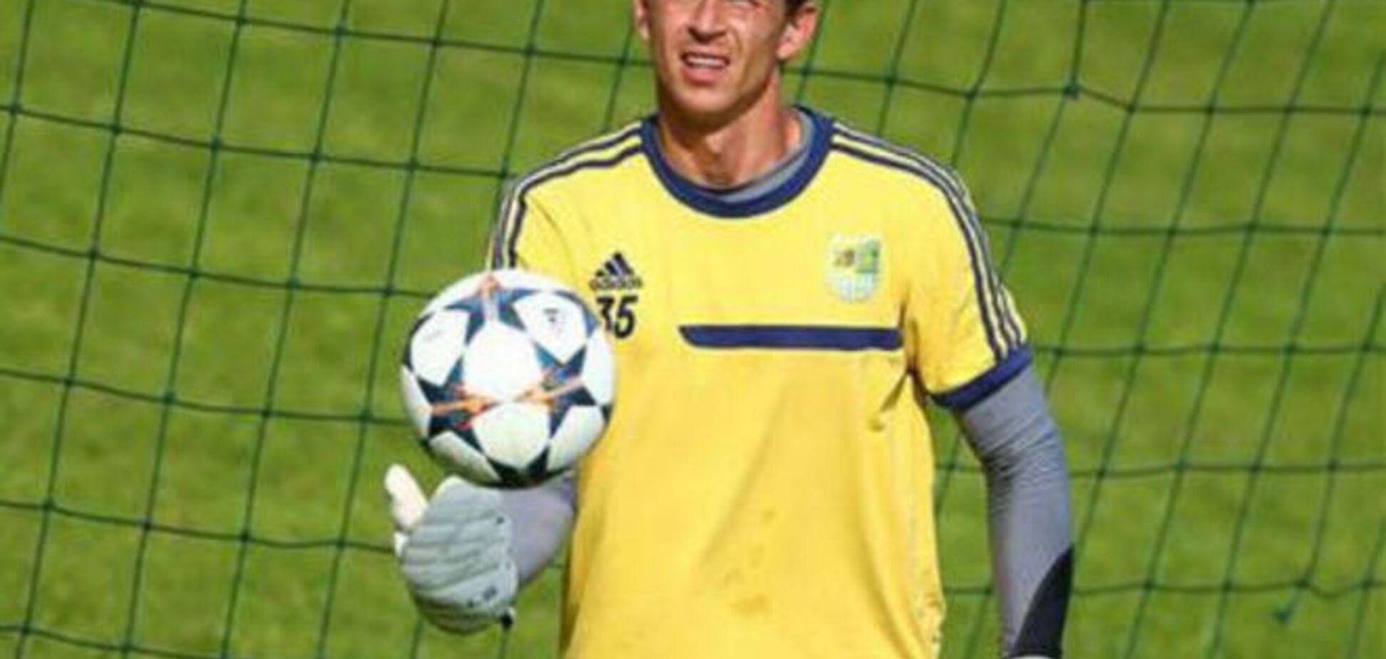 'Металлист' выгнал из команды двух бунтарей