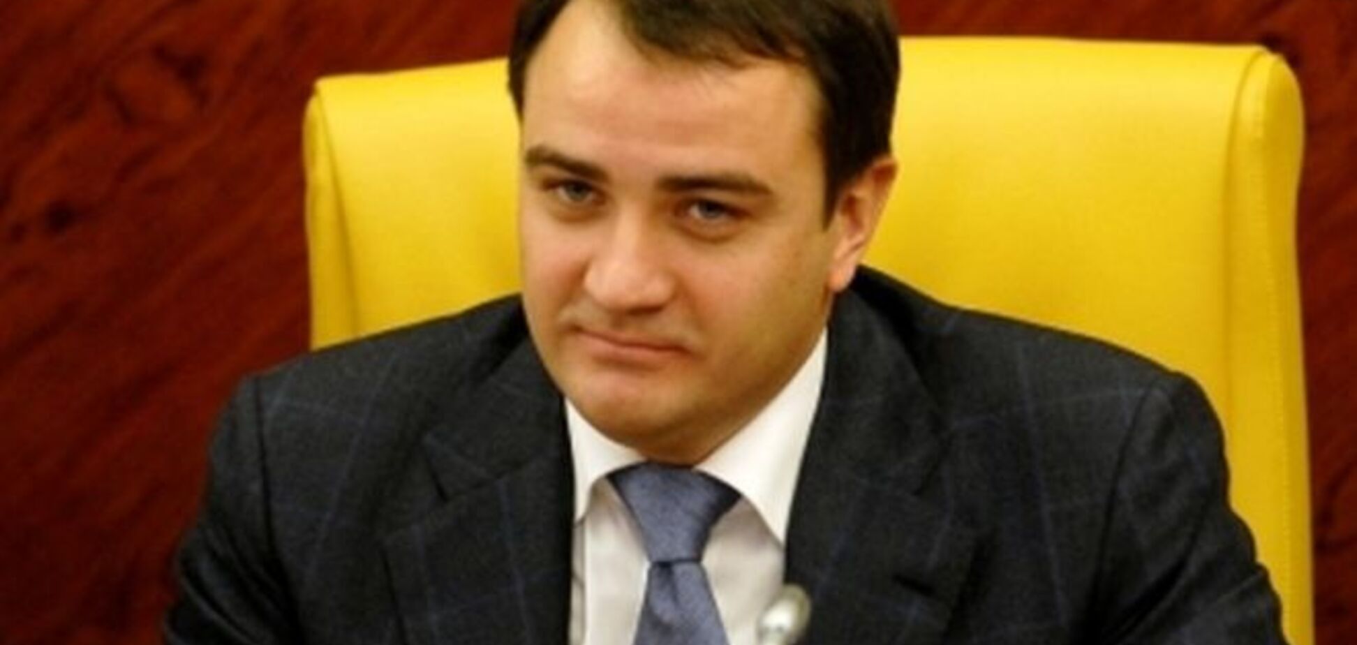 Федерация футбола Украины получила нового президента