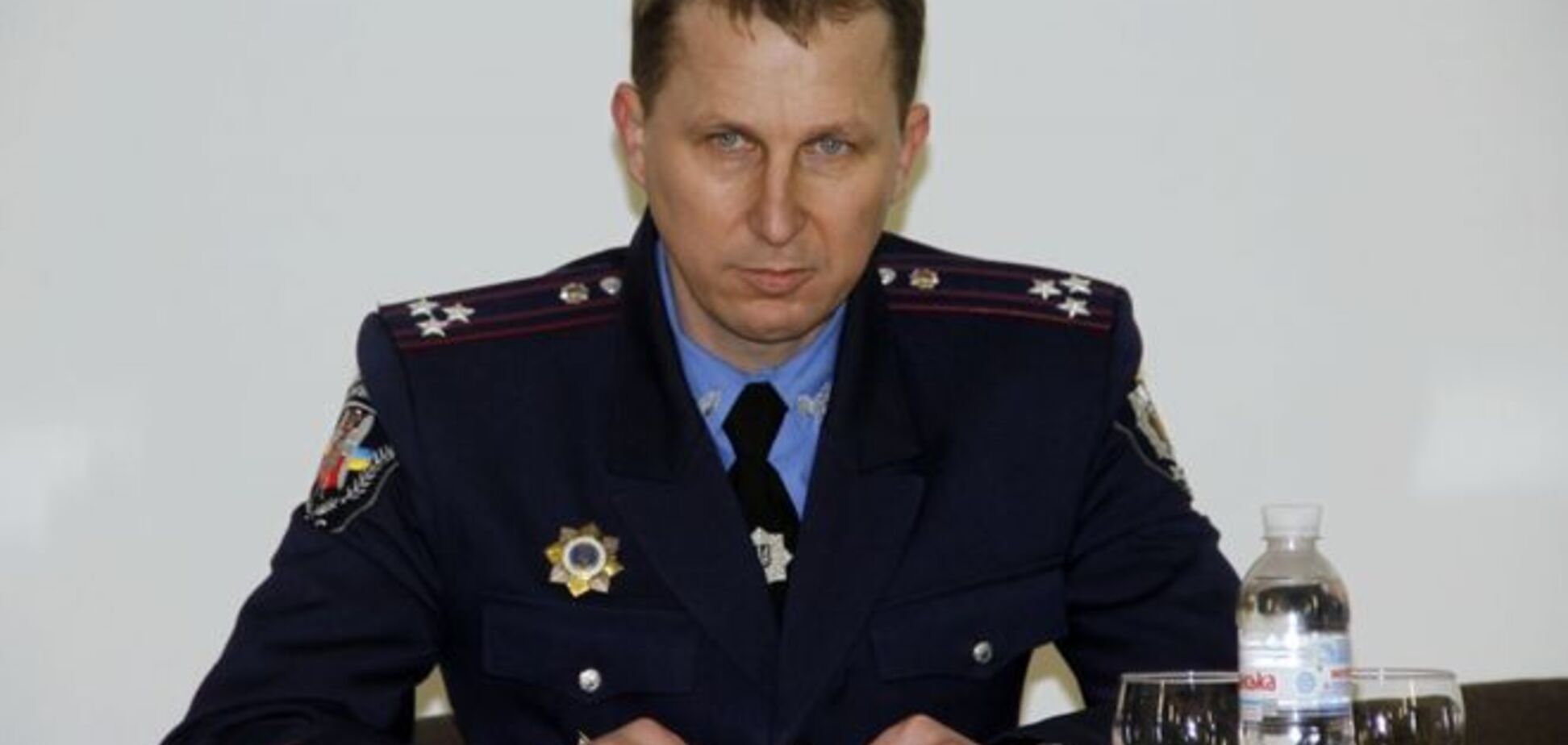 Аброськин уверен, что в случае амнистии значительная часть вернется в 'ДНР'