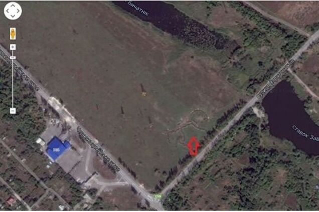 Украинские партизаны возле Песок атаковали огневую точку 'ДНР'