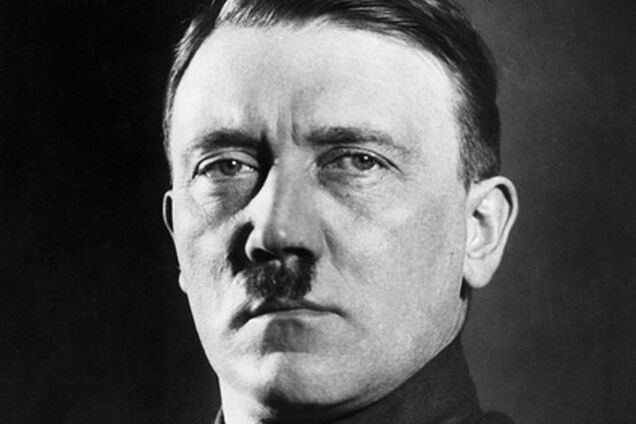 Гитлер тоже был против кровопролития