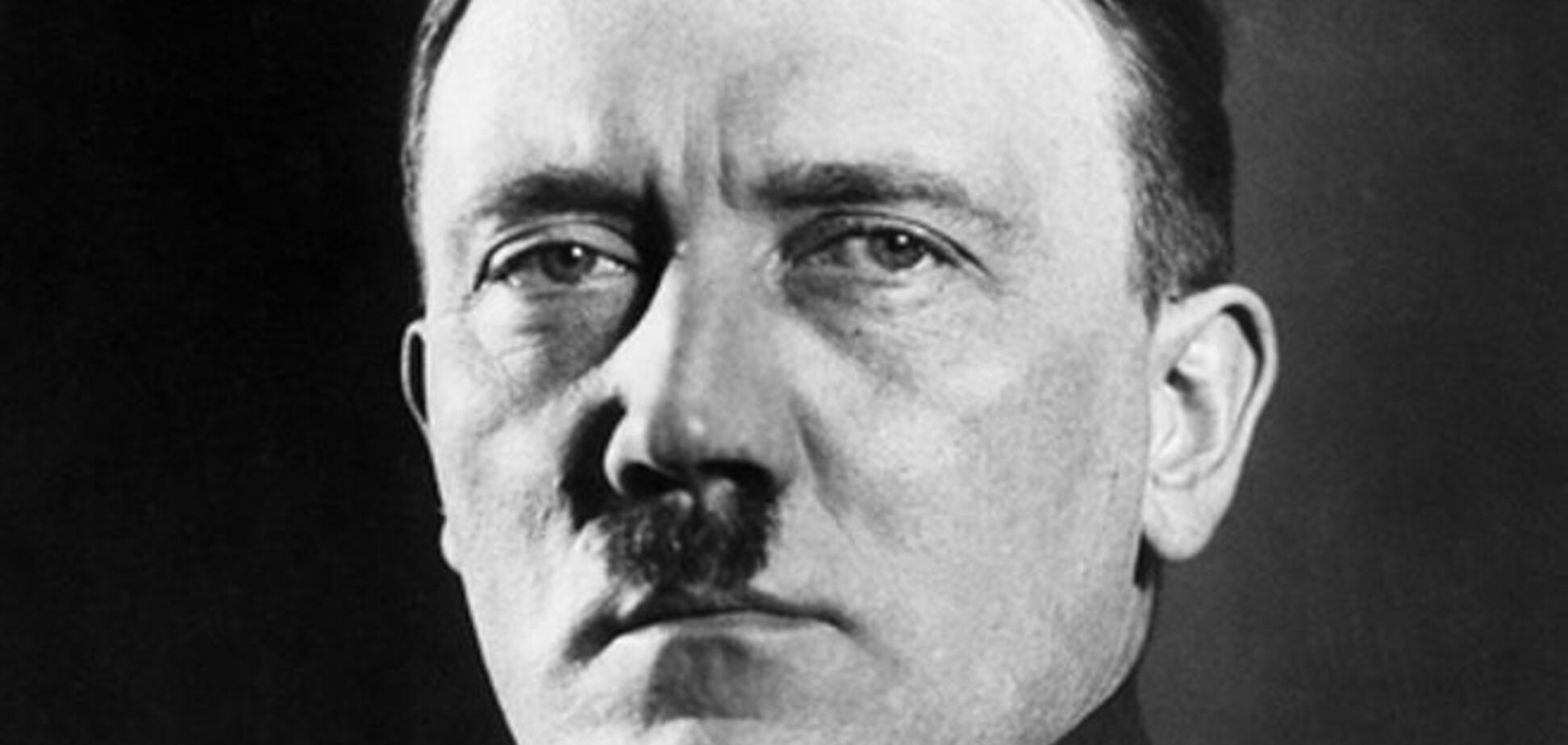 Гитлер тоже был против кровопролития