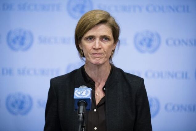 У підвалах Дебальцевого знайшли 500 тіл мирних жителів - США на Радбезі ООН