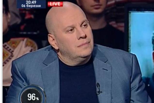 Чорновил еще в 92-м году знал, что Россия заберет Крым – Бродский