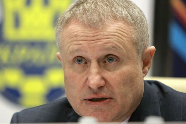 Суркис не увидел проигравших в выборах президента ФФУ