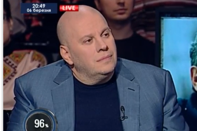 Путина повесят, как и Муссолини – Бродский