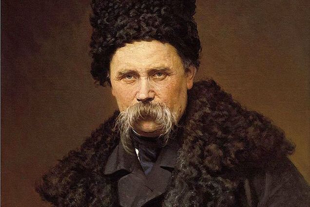 Что сказал бы Тарас Шевченко Владимиру Путину: сильные цитаты из стихов