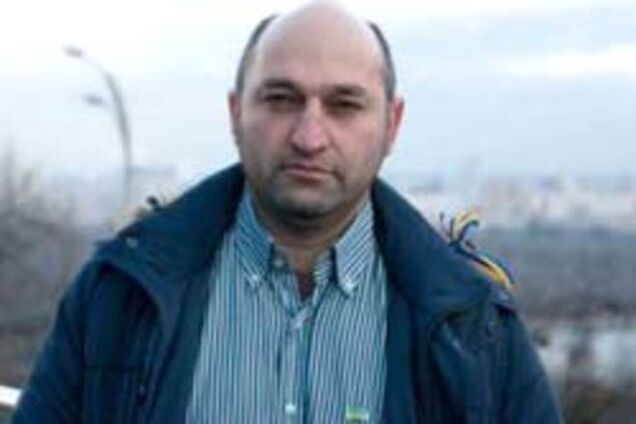 Алихаджиев о том, почему чеченцы не могут открыто поддержать Украину: не только вы в оккупации