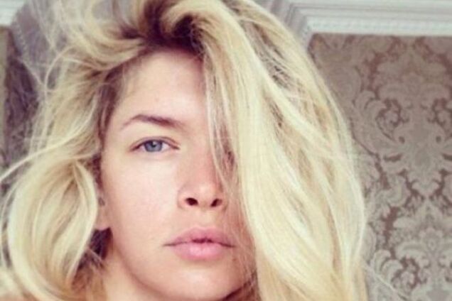 Украинские звезды без макияжа: естественная красота