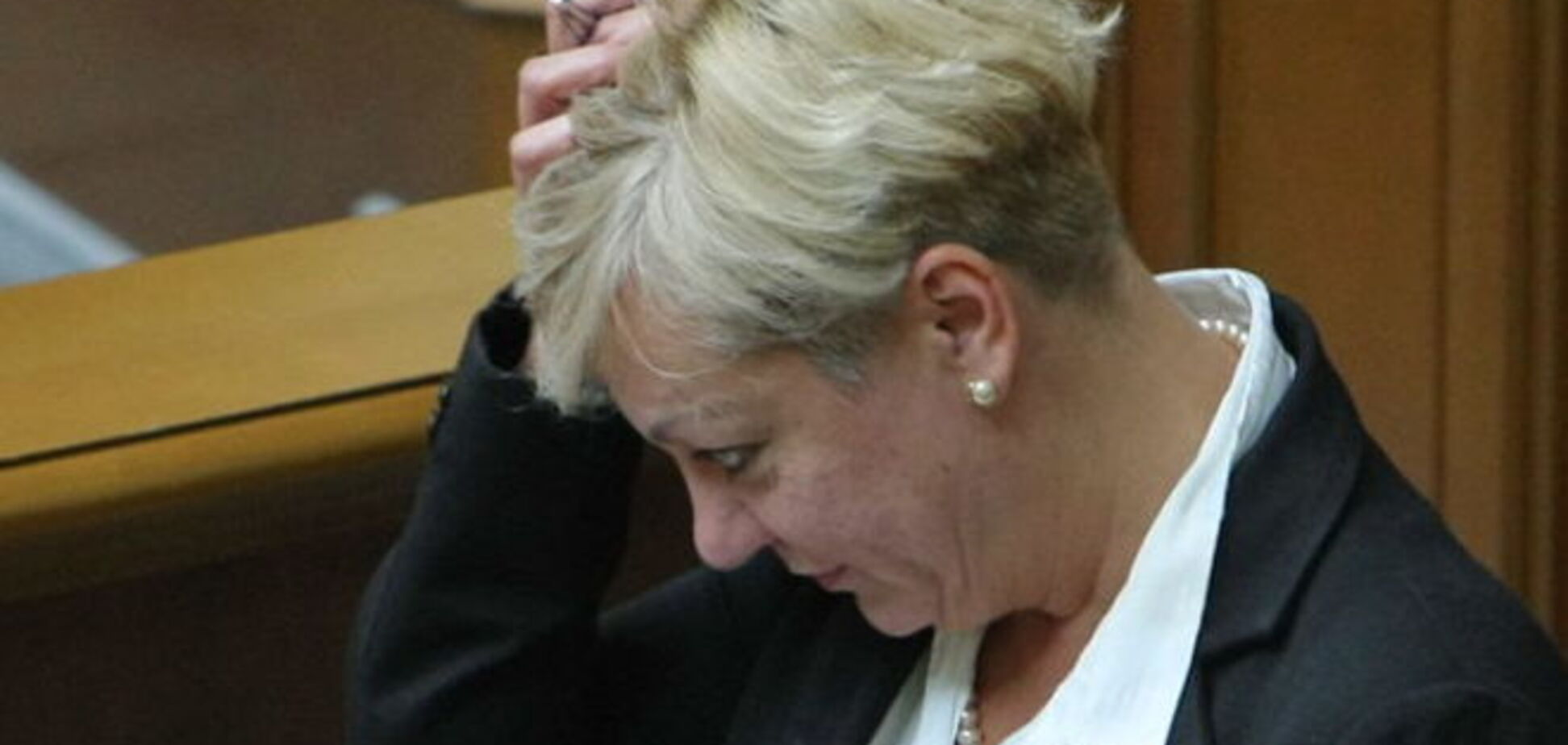 Как Гонтарева в Раде оправдывалась: ТОП-20 заявлений главы Нацбанка