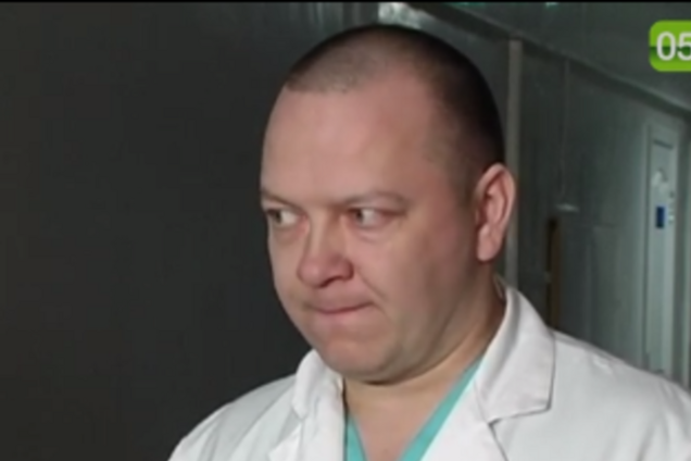 Теракт в Харькове: комбата и его жену прооперировали, они в тяжелом состоянии