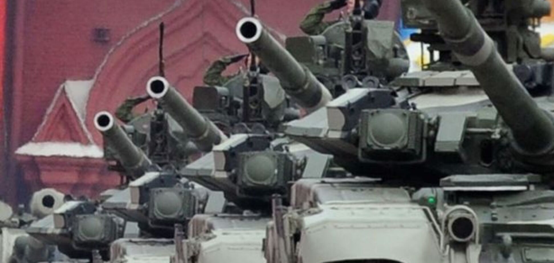 В России 'оптимизировали' бюджетные расходы, но армию это не коснется