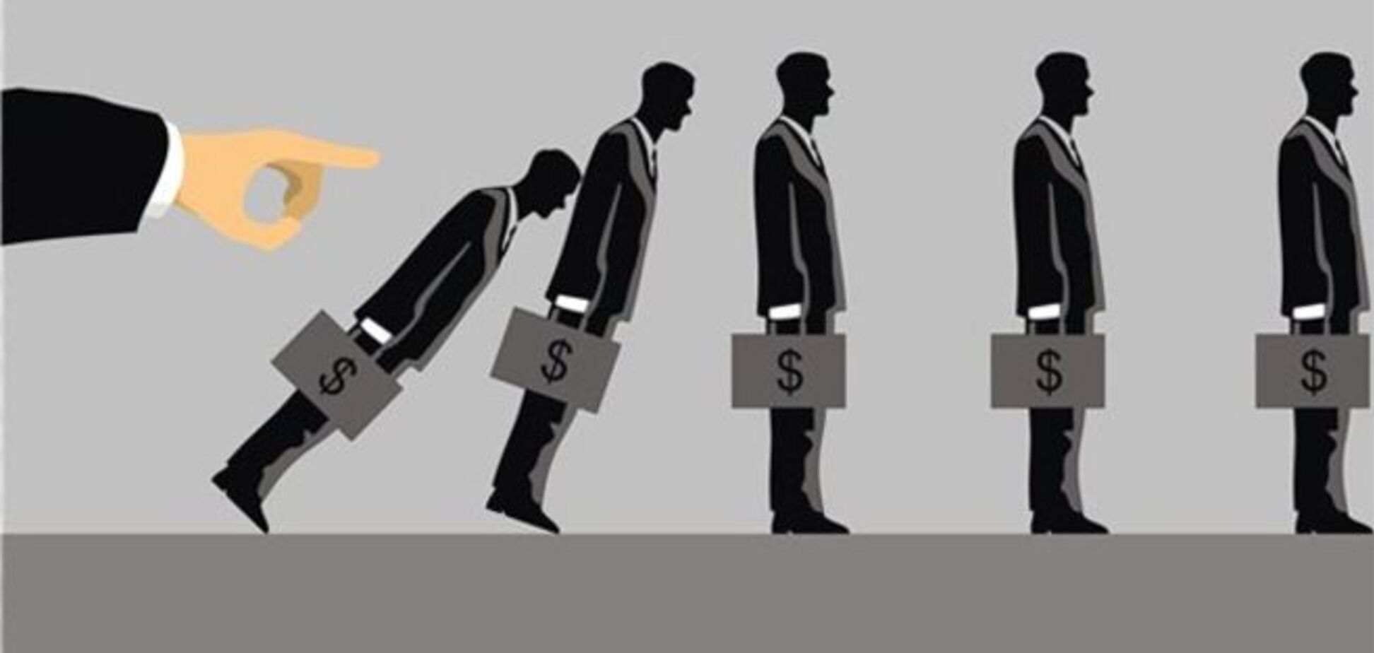 Цепная реакция. После 'Дельты' ликвидация угрожает ещё одному банку-гиганту - Охрименко