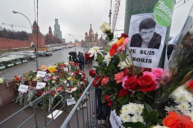 Задержанные за убийство Немцова кавказцы уже признались - СМИ