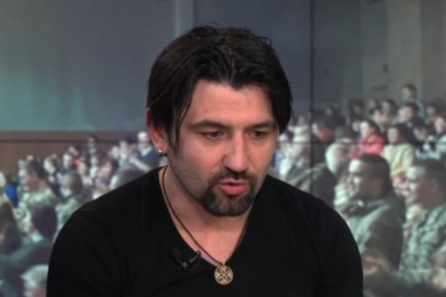 ГАИшники заставили украинских музыкантов заплатить 2 тыс. грн за выезд из зоны АТО