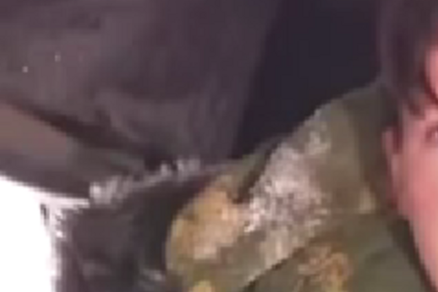 Удивительно! Надежда Савченко принимала участие в 'Битве экстрасенсов': видеофакт