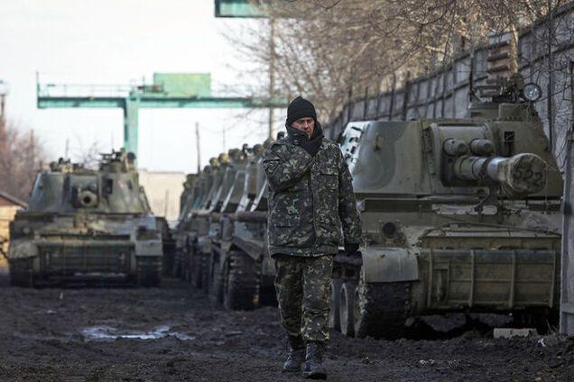 На Донбассе погибло более 5800 человек - постпред США при ООН