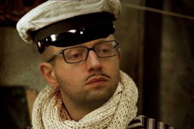 'Сеня, Вас скоро будут бить': соцсети взорвало гневное обращение к Яценюку