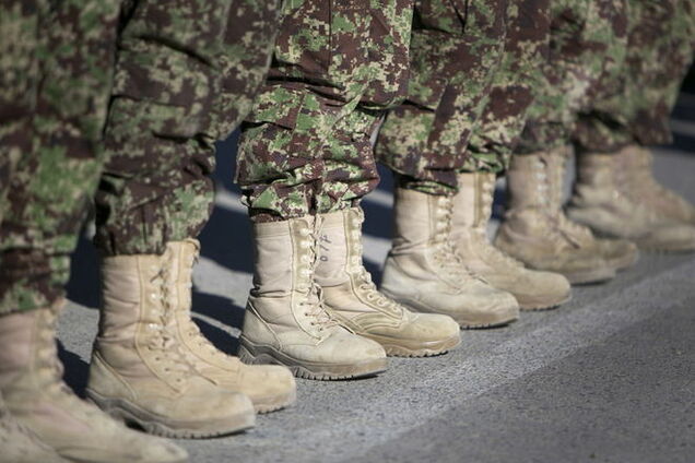 Евросоюзу нужна собственная армия - министр обороны Германии