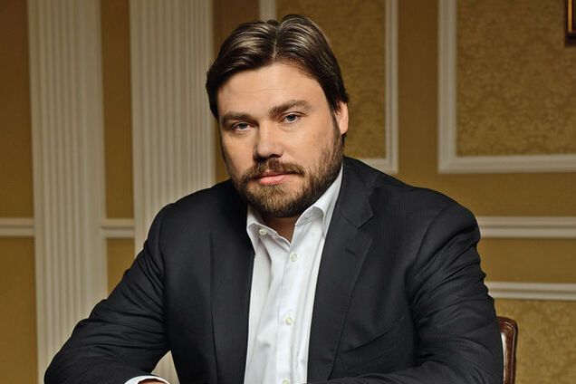 Спонсор 'ДНР' 'православный миллиардер' Малофеев признался, что террорист Бородай был его 'пиарщиком'