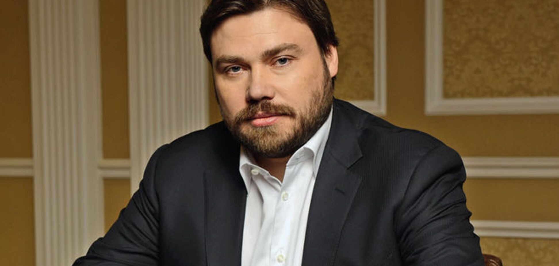 Спонсор 'ДНР' 'православный миллиардер' Малофеев признался, что террорист Бородай был его 'пиарщиком'