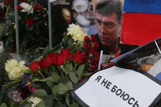 Одна из возможных версий развития событий вокруг убийства Немцова