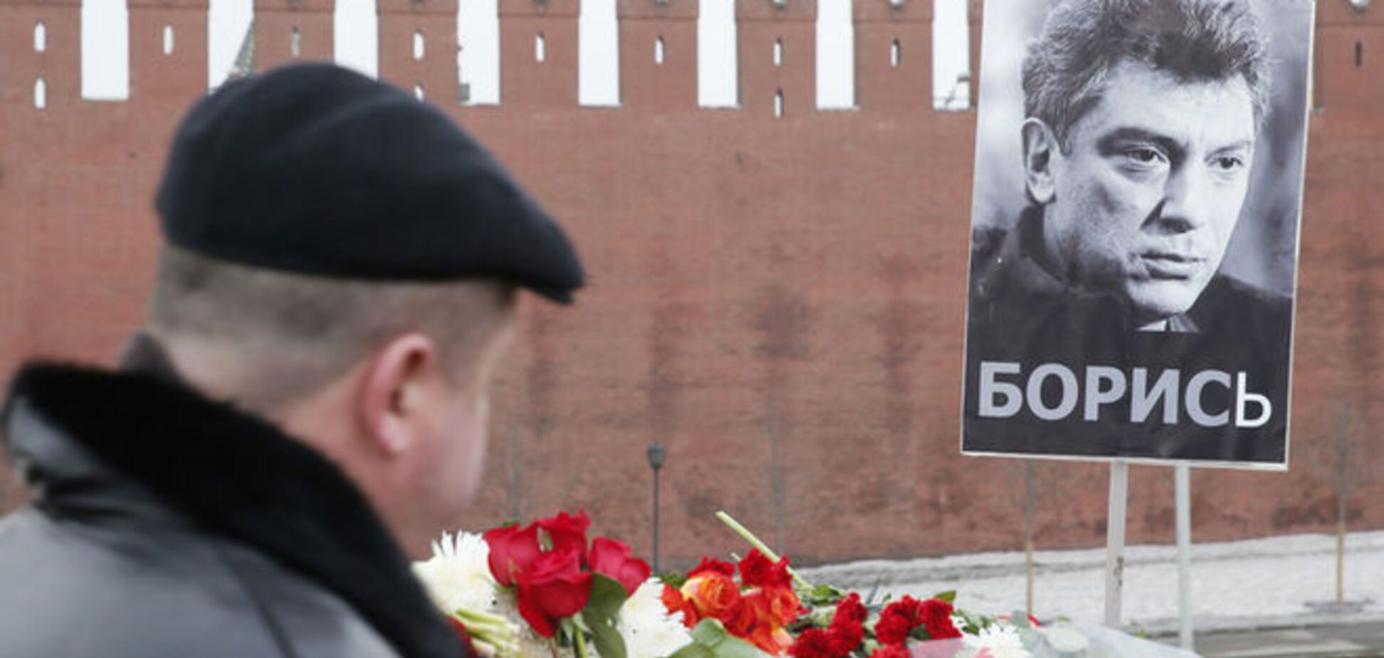 Задержание возможных убийц Немцова: сомнения адвоката, скепсис соратников и ирония в соцсетях