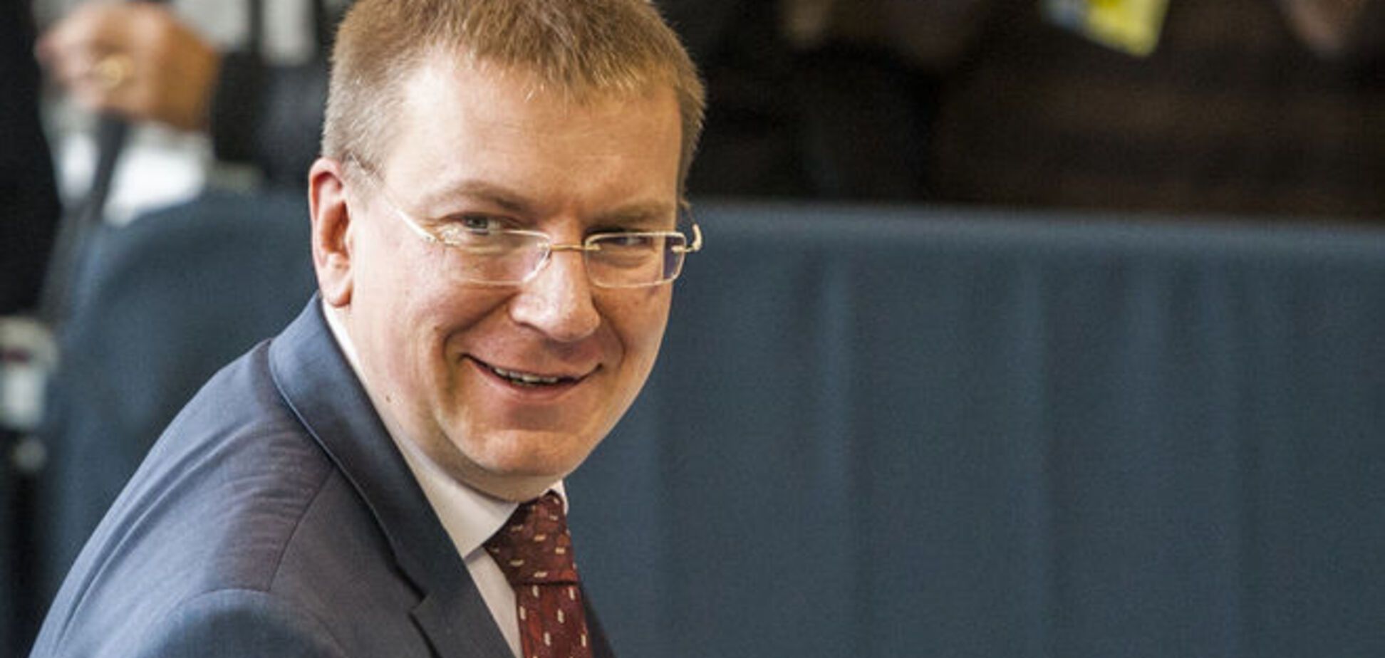 МИД Латвии подсказал Кремлю, как избежать новых санкций