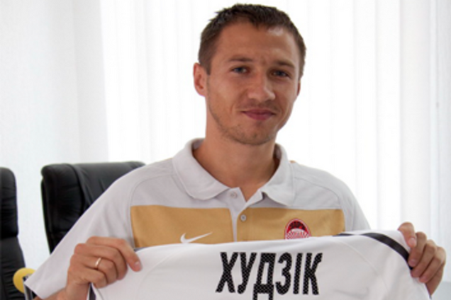 Футболист 'Зари' попал в смертельное ДТП