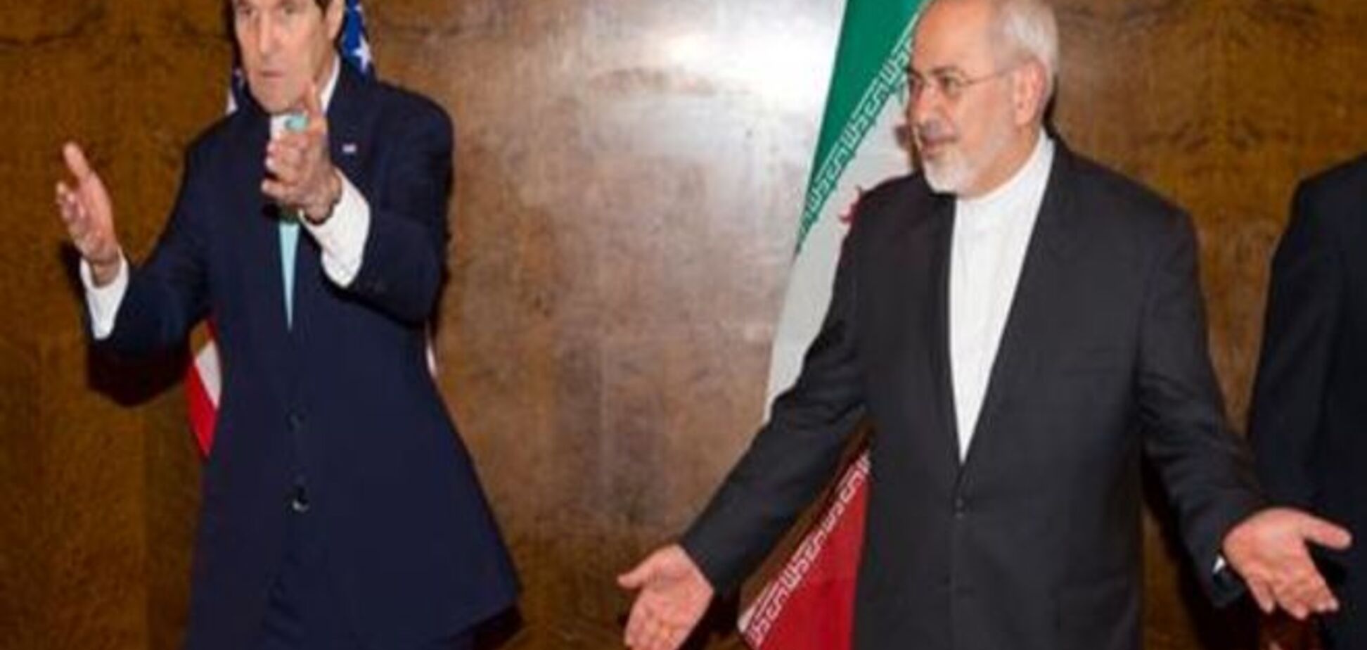 Эксперт: Переговоры с Ираном могут завершиться успешно