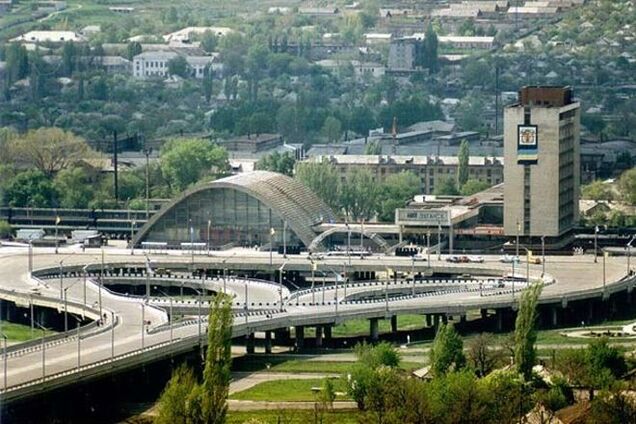 Почему я уехал из Луганска?