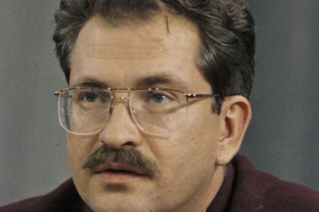 Исполнители и заказчик убийства Листьева были установлены – бывший генпрокурор России