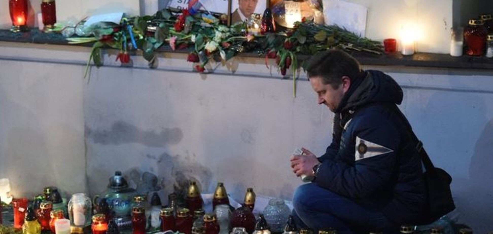 Дадаев назвал причину убийства Немцова - СМИ