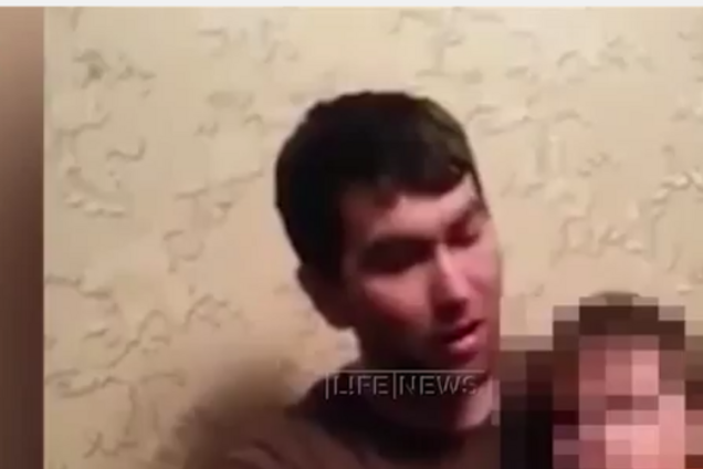 Подозреваемые в убийстве Немцова устроили семейный праздник перед задержанием