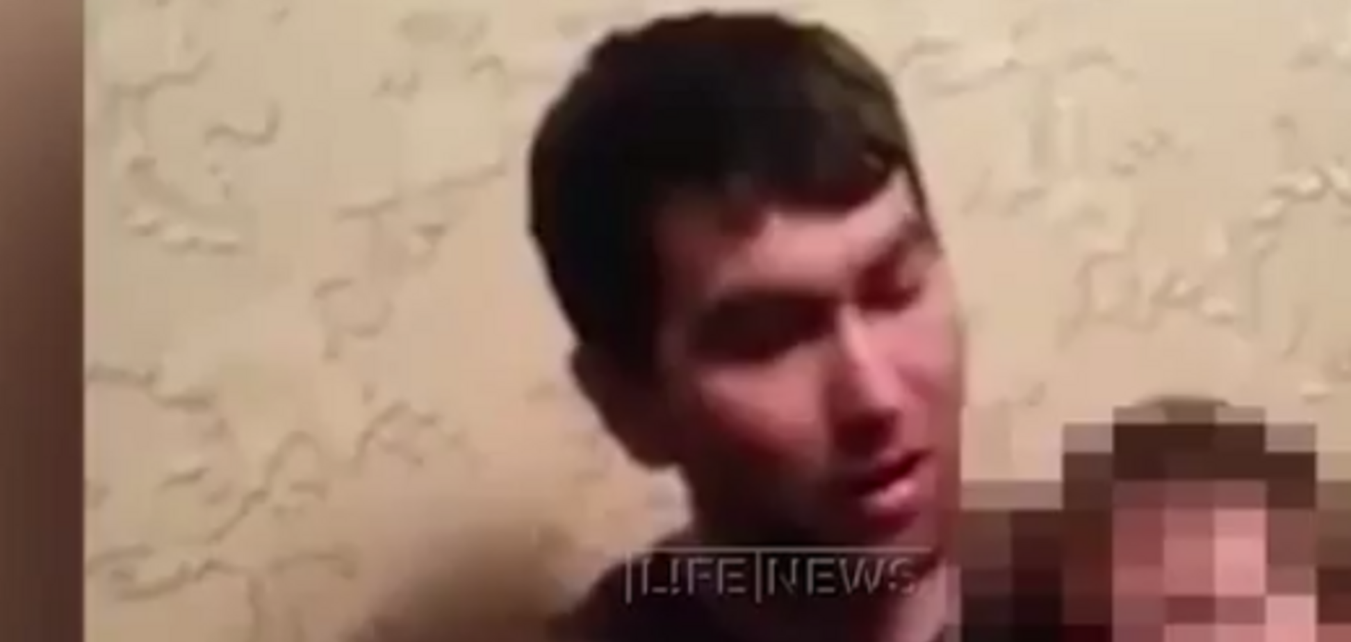 Подозреваемые в убийстве Немцова устроили семейный праздник перед задержанием
