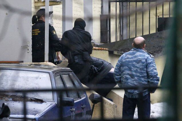 Семьи арестованных по делу Немцова требуют найти настоящих убийц