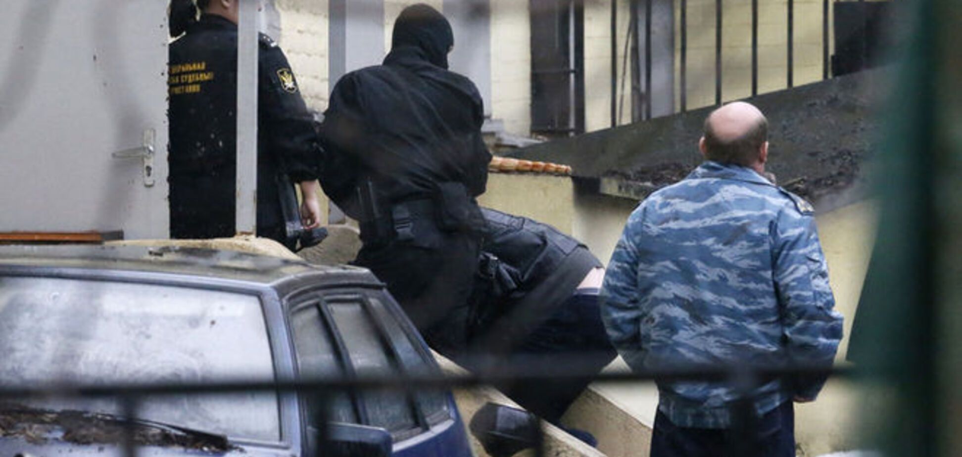 Семьи арестованных по делу Немцова требуют найти настоящих убийц