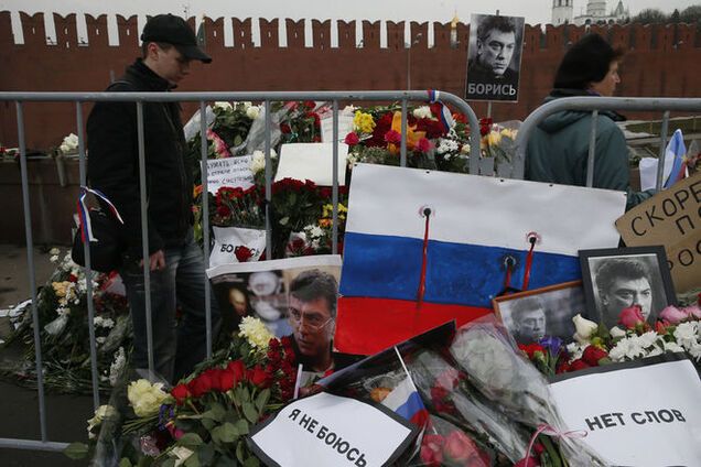 Убийство Немцова: чеченский след и первые подозреваемые