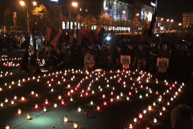 Угроза терактов. В Харькове запретили шествие в память Шевченко