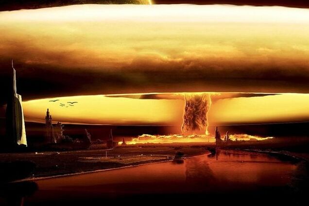 Ядерные угрозы как форма самоунижения России