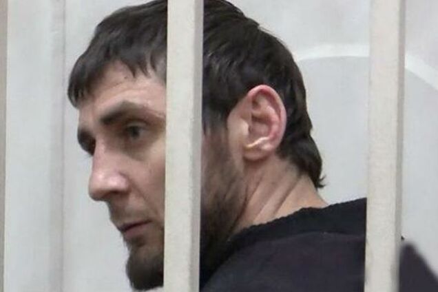 Кадыров назвал подозреваемого в убийстве Немцова 'патриотом России'