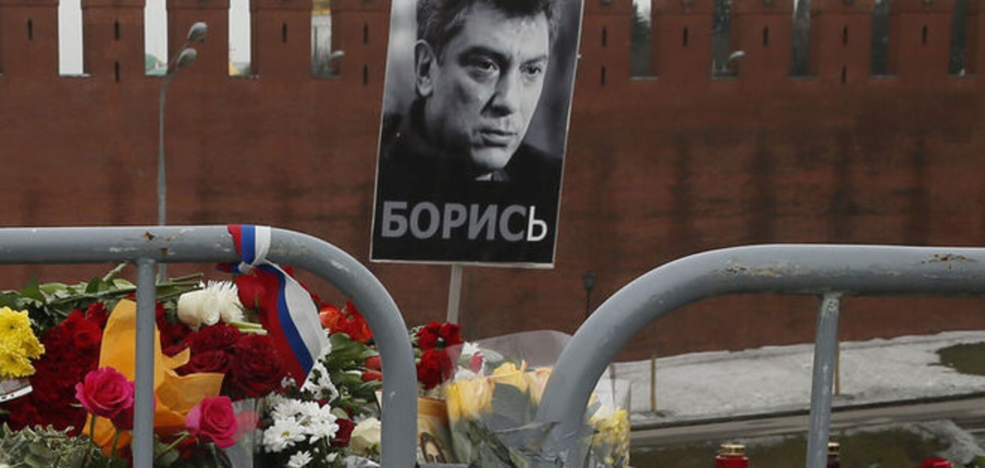 Как российские власти избавляются от путинского следа в убийстве Немцова 